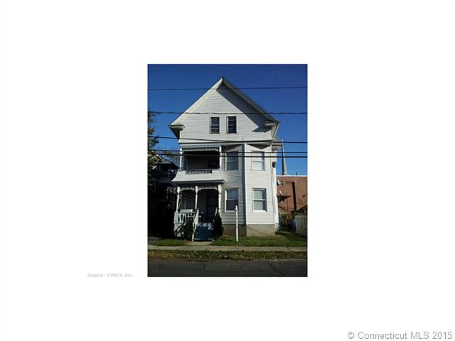 98 Glen St, New Britain, CT 06051