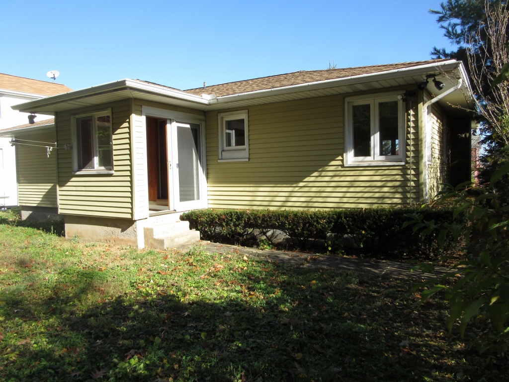 190 CLARK STREET, New Britian, CT 06051