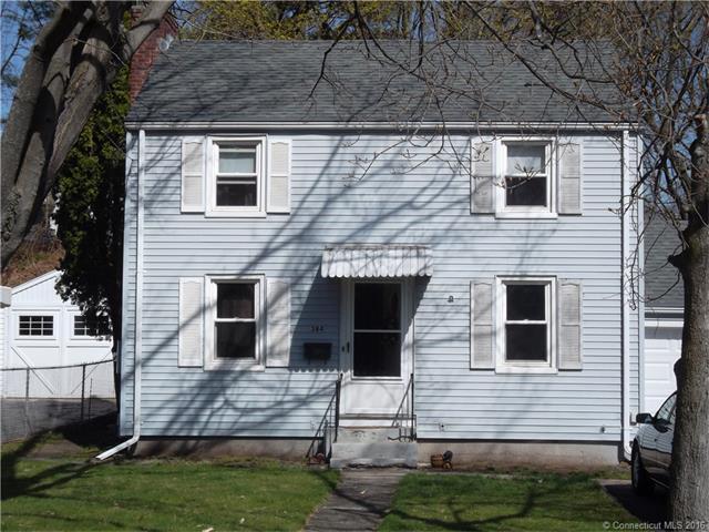 384Glen St, New Britain, CT 06051