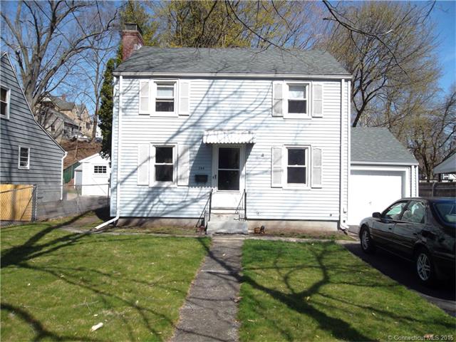 384Glen St, New Britain, CT 06051