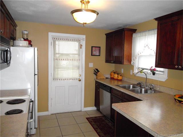 66Judd Ave, New Britain, CT 06051