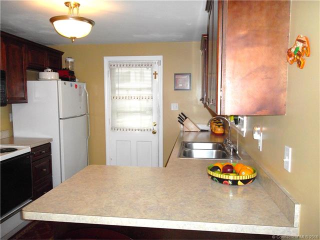 66Judd Ave, New Britain, CT 06051