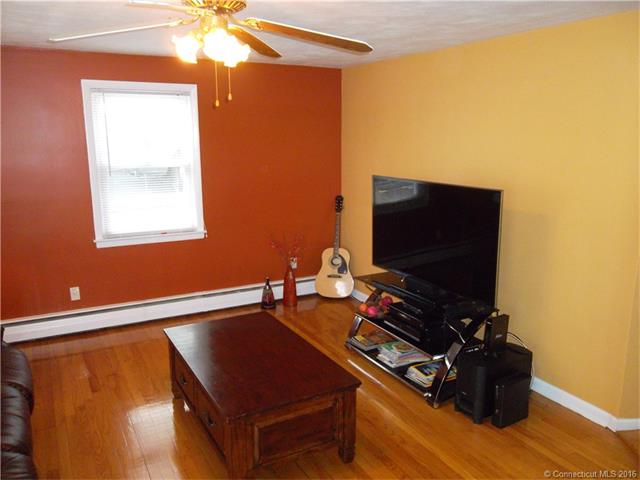 66Judd Ave, New Britain, CT 06051