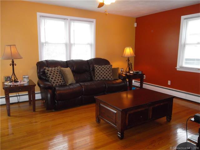 66Judd Ave, New Britain, CT 06051