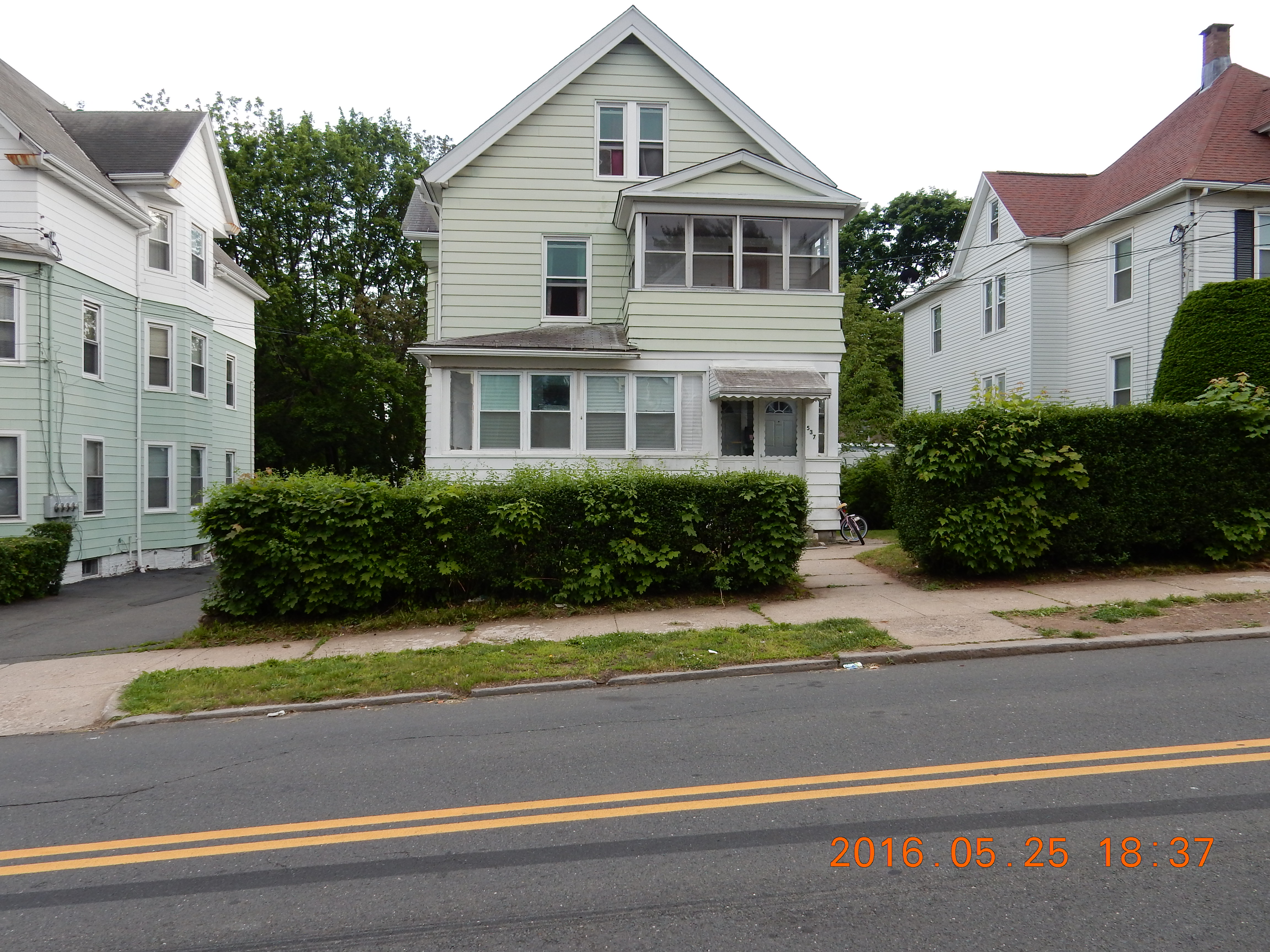 537 Church St, New Britain, CT 06051