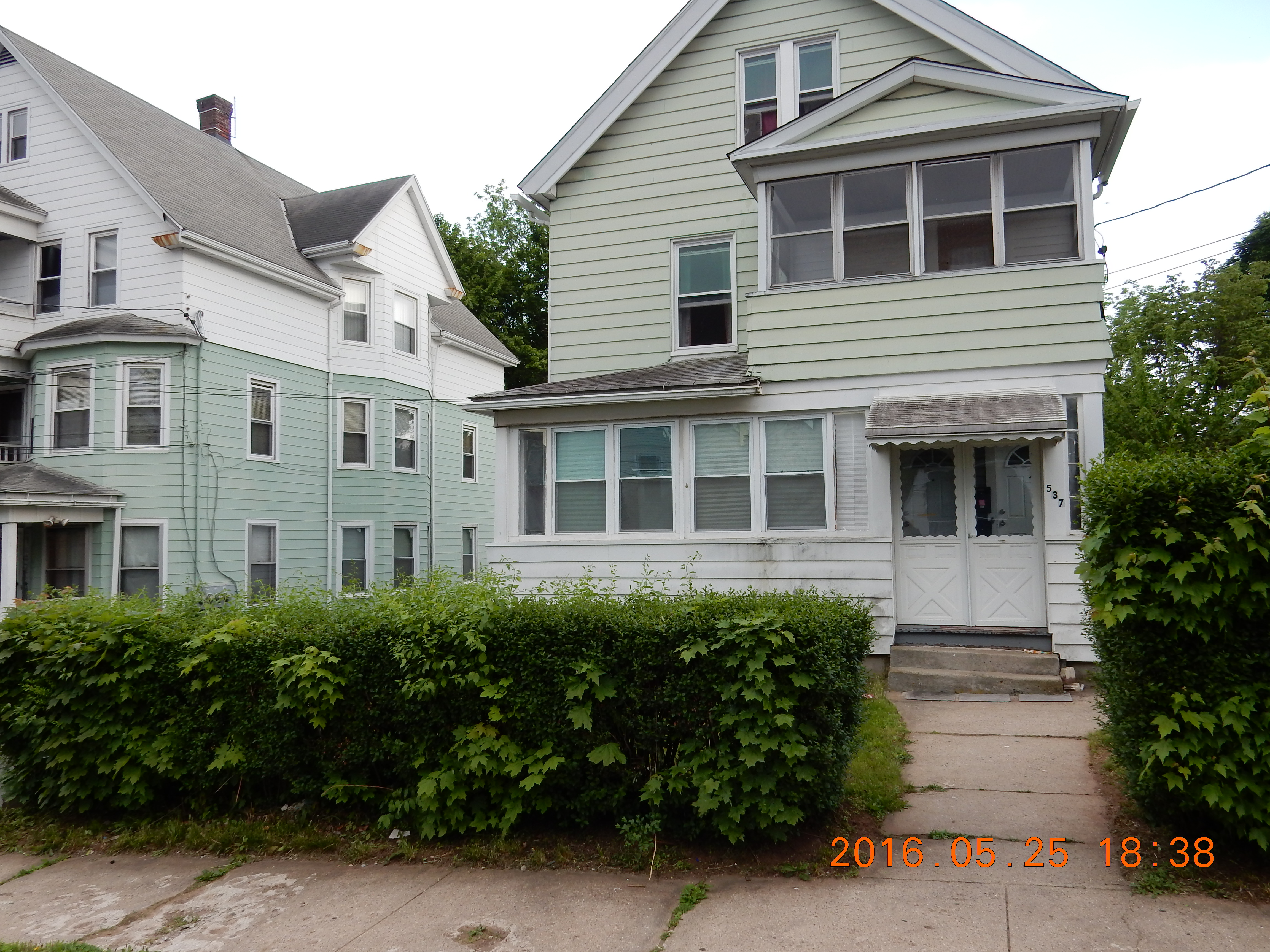 537 Church St, New Britain, CT 06051
