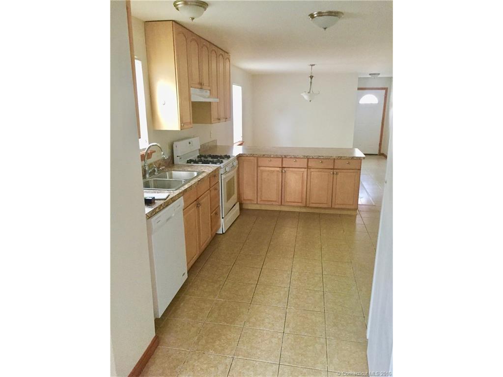 222 Bassett St, New Britian, CT 06051