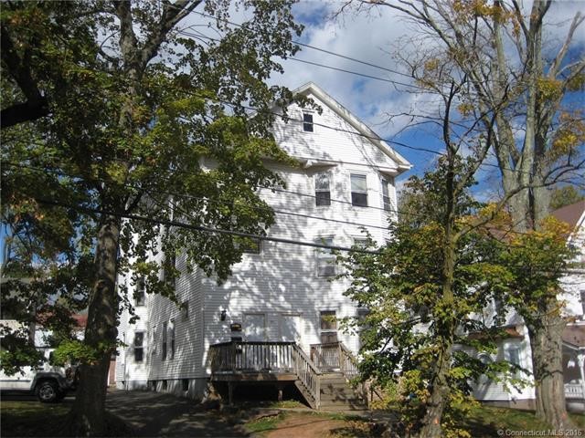 428Chestnut St, New Britain, CT 06051