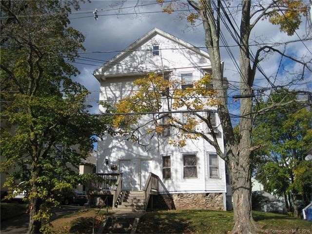 428Chestnut St, New Britain, CT 06051