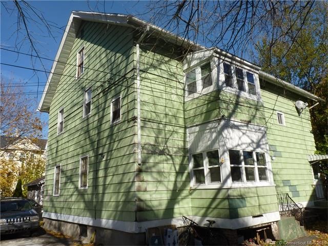 80Lawlor St, New Britain, CT 06051