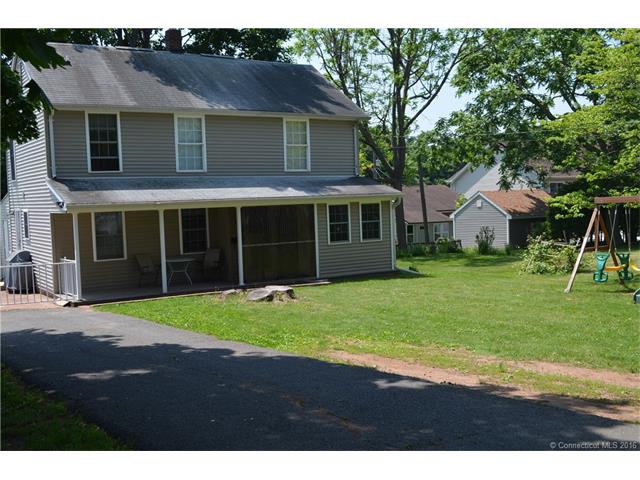 31Green St, New Britain, CT 06051