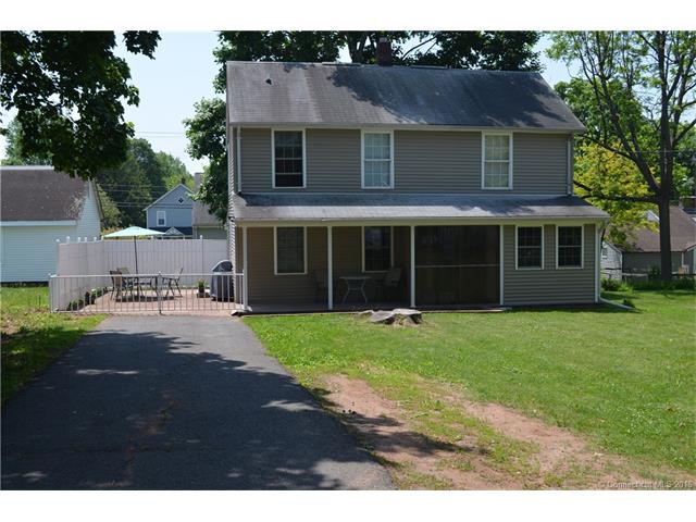 31Green St, New Britain, CT 06051