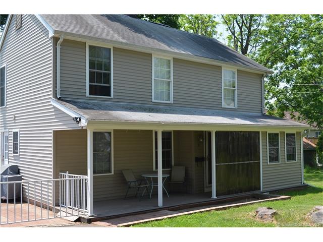 31Green St, New Britain, CT 06051