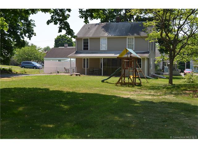 31Green St, New Britain, CT 06051