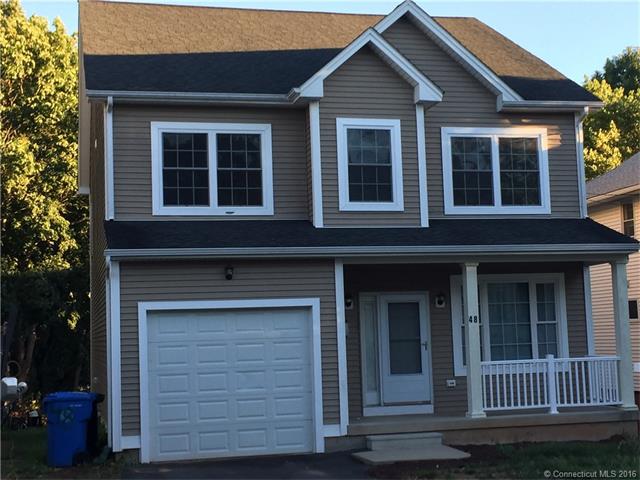 48 Buell St, New Britain, CT 06051