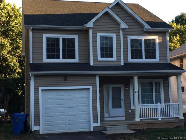 48 Buell St, New Britain, CT 06051