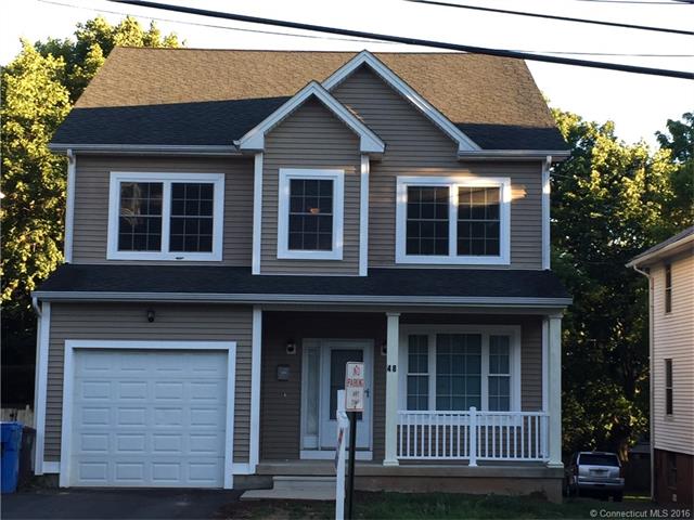 48 Buell St, New Britain, CT 06051