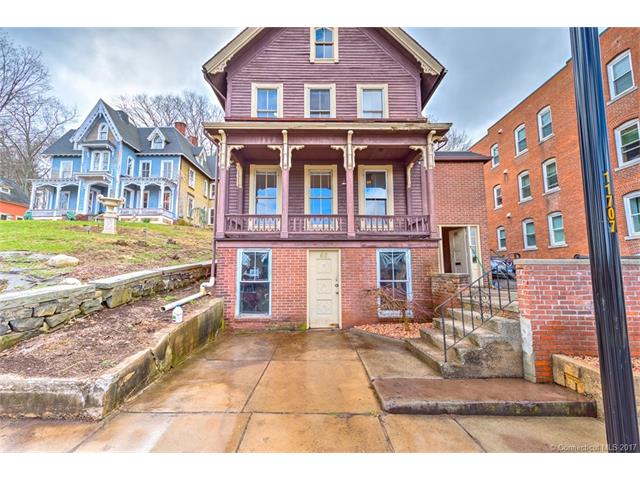 65 High St, New Britain, CT 06051
