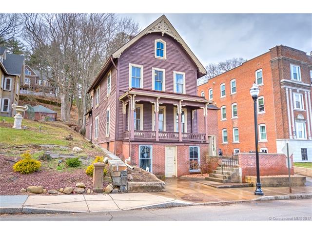 65 S High St, New Britain, CT 06051