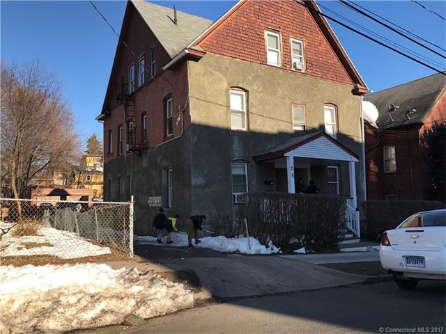 25 Tremont St, New Britain, CT 06051