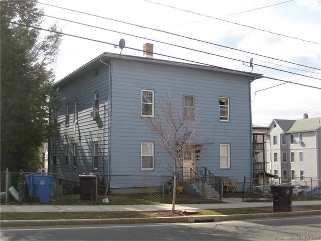 200Beaver St, New Britain, CT 06051
