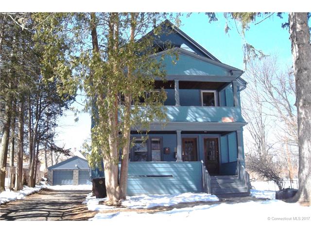 40Gladden St, New Britain, CT 06051