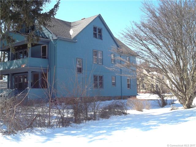 40Gladden St, New Britain, CT 06051
