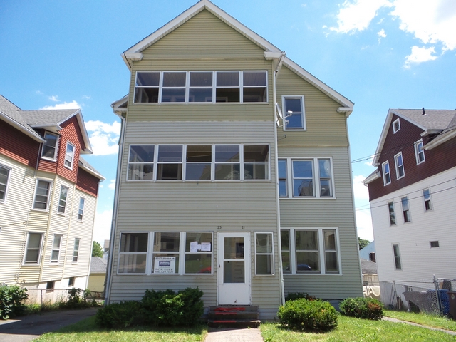 21-23 Carlson StNew Britain, CT, 06051Hartford County