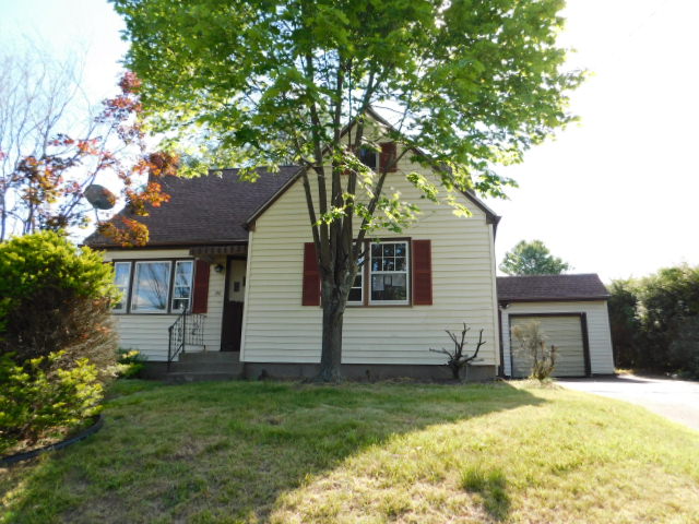 70 East StNew Britain, CT, 06051Hartford County