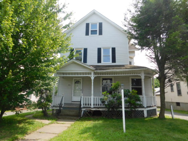 521 Church StNew Britain, CT, 06051Hartford County
