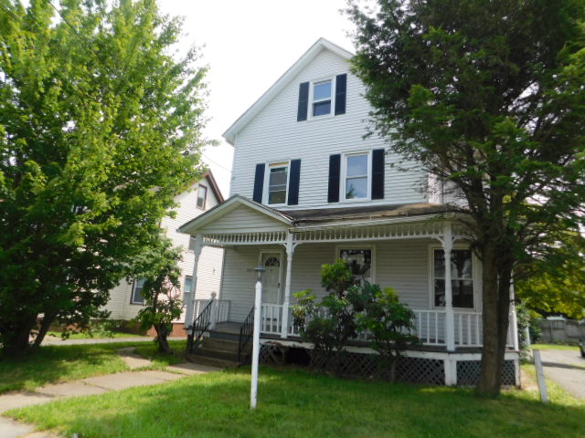521 Church StNew Britain, CT, 06051Hartford County