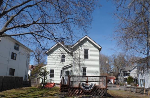 31 Jubilee StreetNew Britain, CT, 06051Hartford County