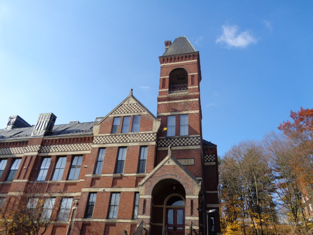 27 Hillside Pl Unit #14New Britain, CT, 06051Hartford County