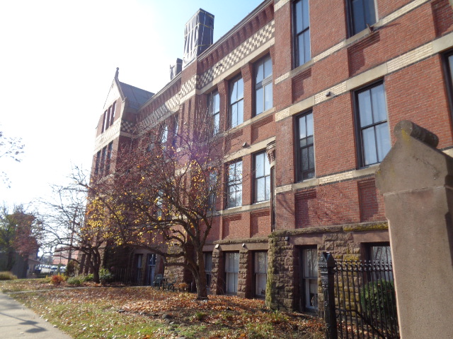 27 Hillside Pl Unit #14New Britain, CT, 06051Hartford County