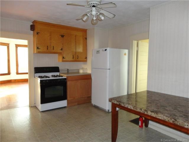 110South Burritt St, 1st Floor, New Britain, CT 06052