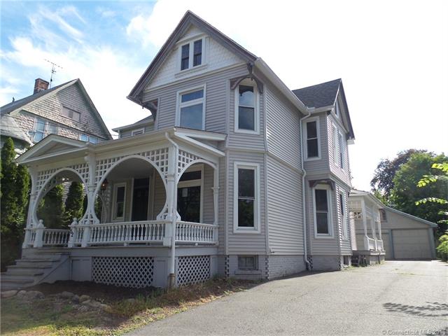 52 Vine St, New Britain, CT 06052