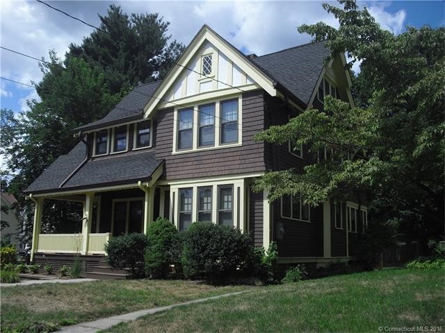 25Murray St, New Britain, CT 06052