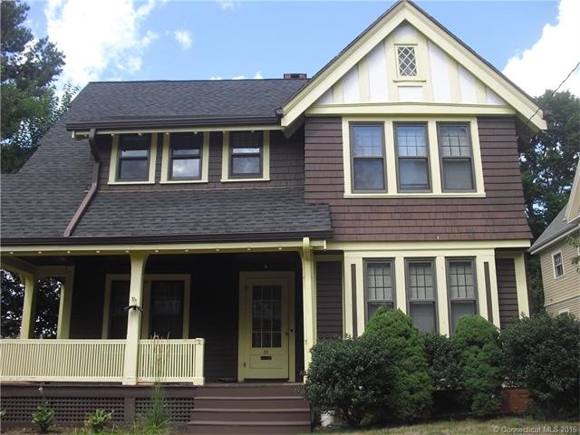 25Murray St, New Britain, CT 06052