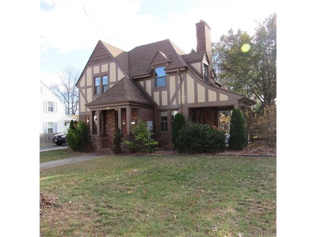 422 Monroe St, New Britain, CT 06052