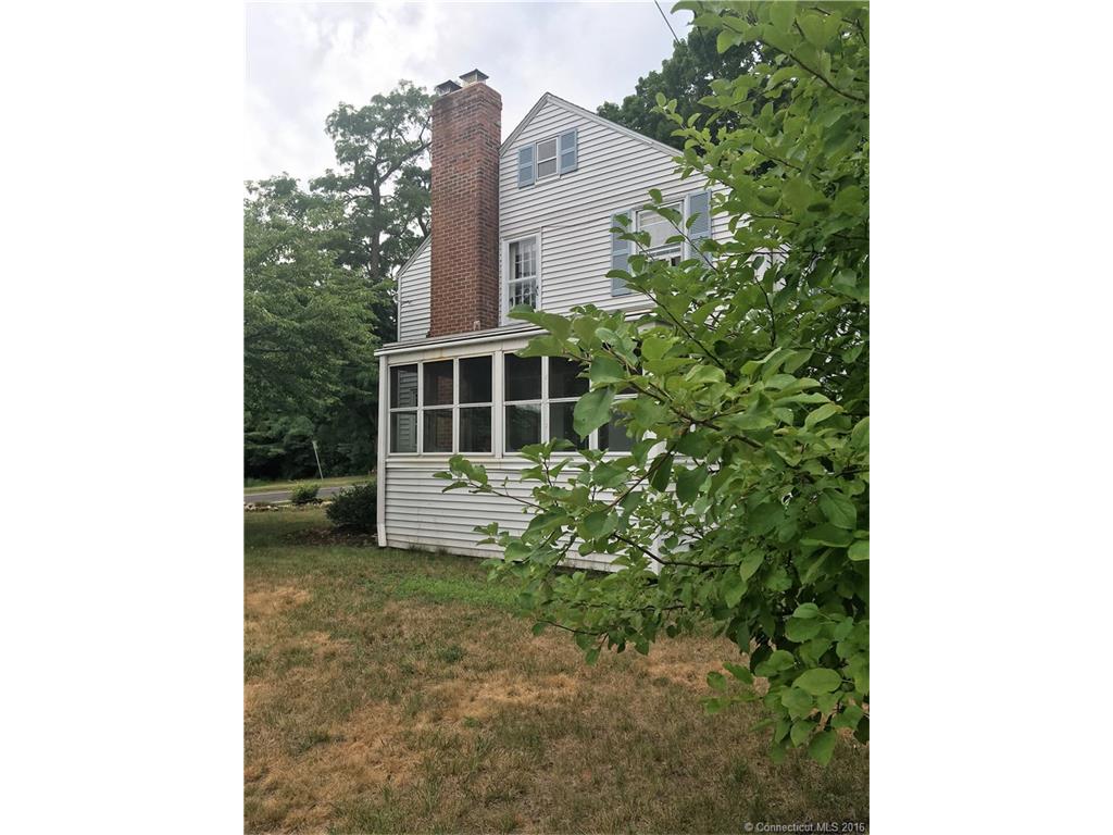 253 Shuttle Meadow Ave, New Britain, CT 06052