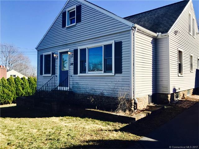 50Colt St, New Britain, CT 06052