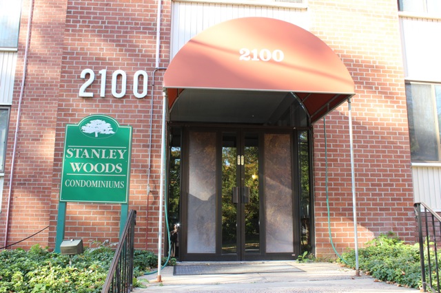 2100 Stanley St, New Britain, CT 06053