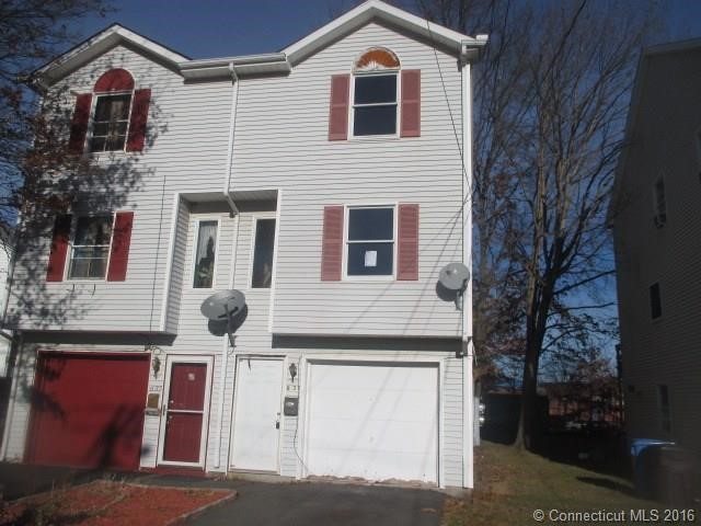 635Osgood Ave #15-A, New Britain, CT 06053