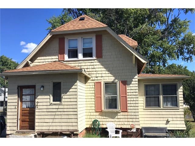 24Stewart St, New Britain, CT 06053