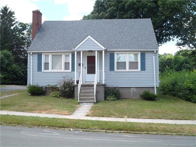 50Derby St, New Britain, CT 06053