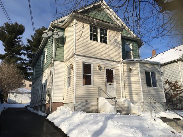 84 Cabot St, New Britain, CT 06053