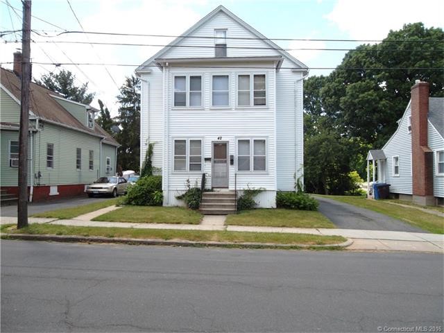 42Derby St, New Britain, CT 06053