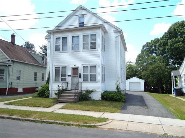 42Derby St, New Britain, CT 06053