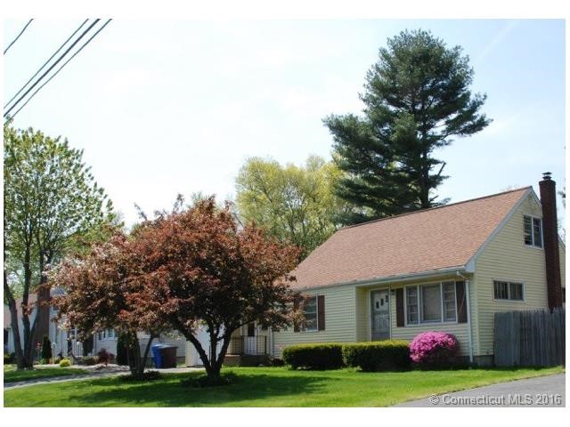 105Howe Rd, New Britain, CT 06053