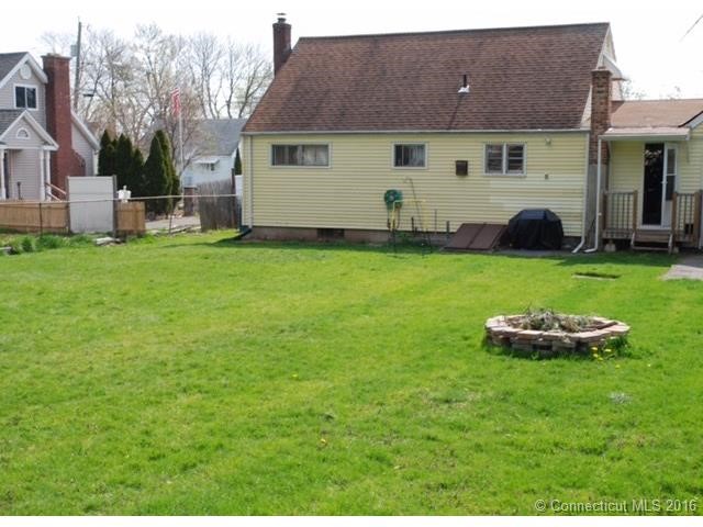 105Howe Rd, New Britain, CT 06053